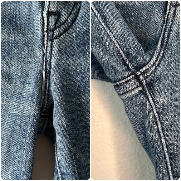 AYR The Bomb Pop jeans Bomba 29 - Picture 7 of 16